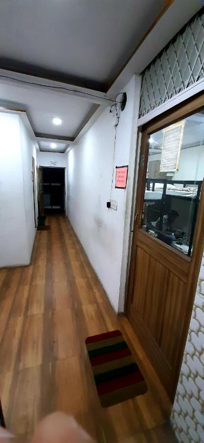 Comfort Hostel New Delhi