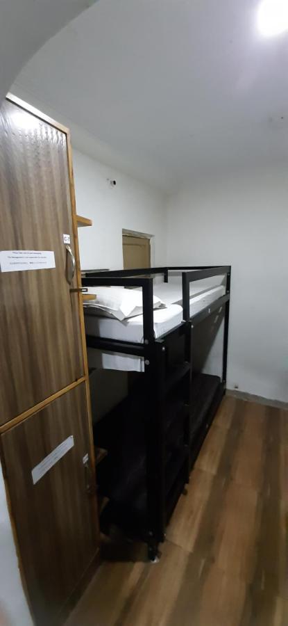 Comfort Hostel