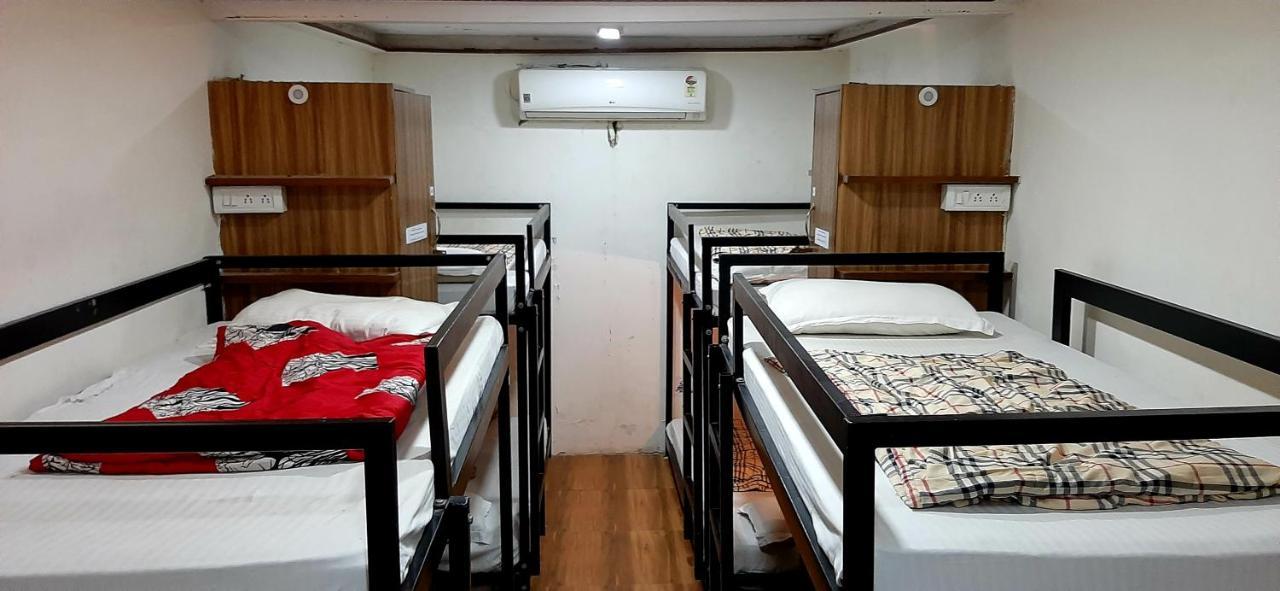 Hostel Comfort
