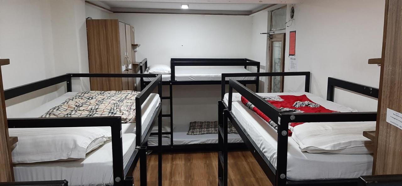 Comfort Hostel