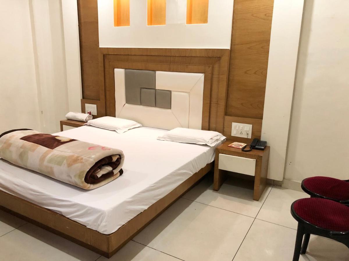 Guest house Ankur Bhawan New Delhi
