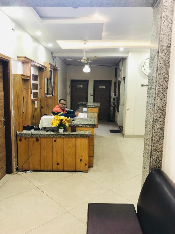 Ankur Bhawan