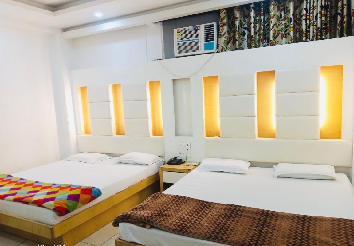 Guest house Ankur Bhawan *