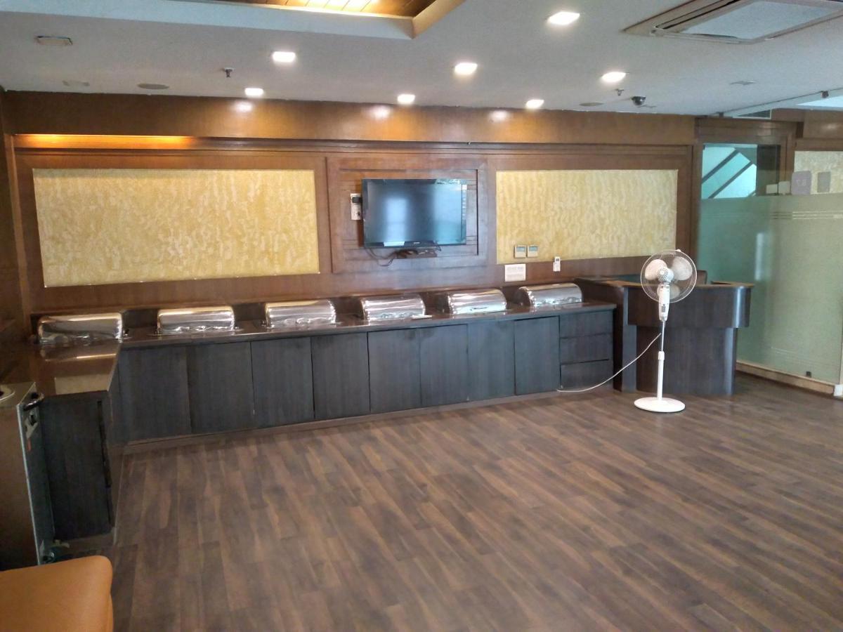 Divine Paradise Tavisha Hotel New Delhi