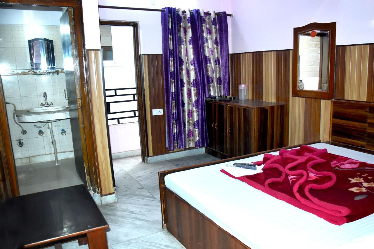 Hotel Mother Palace New Delhi
