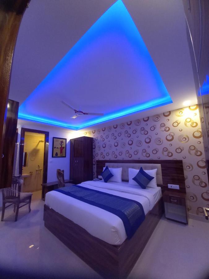 Hotel Hotel Festival Mahipalpur Delhi Airport - Near Delhi Aerocity