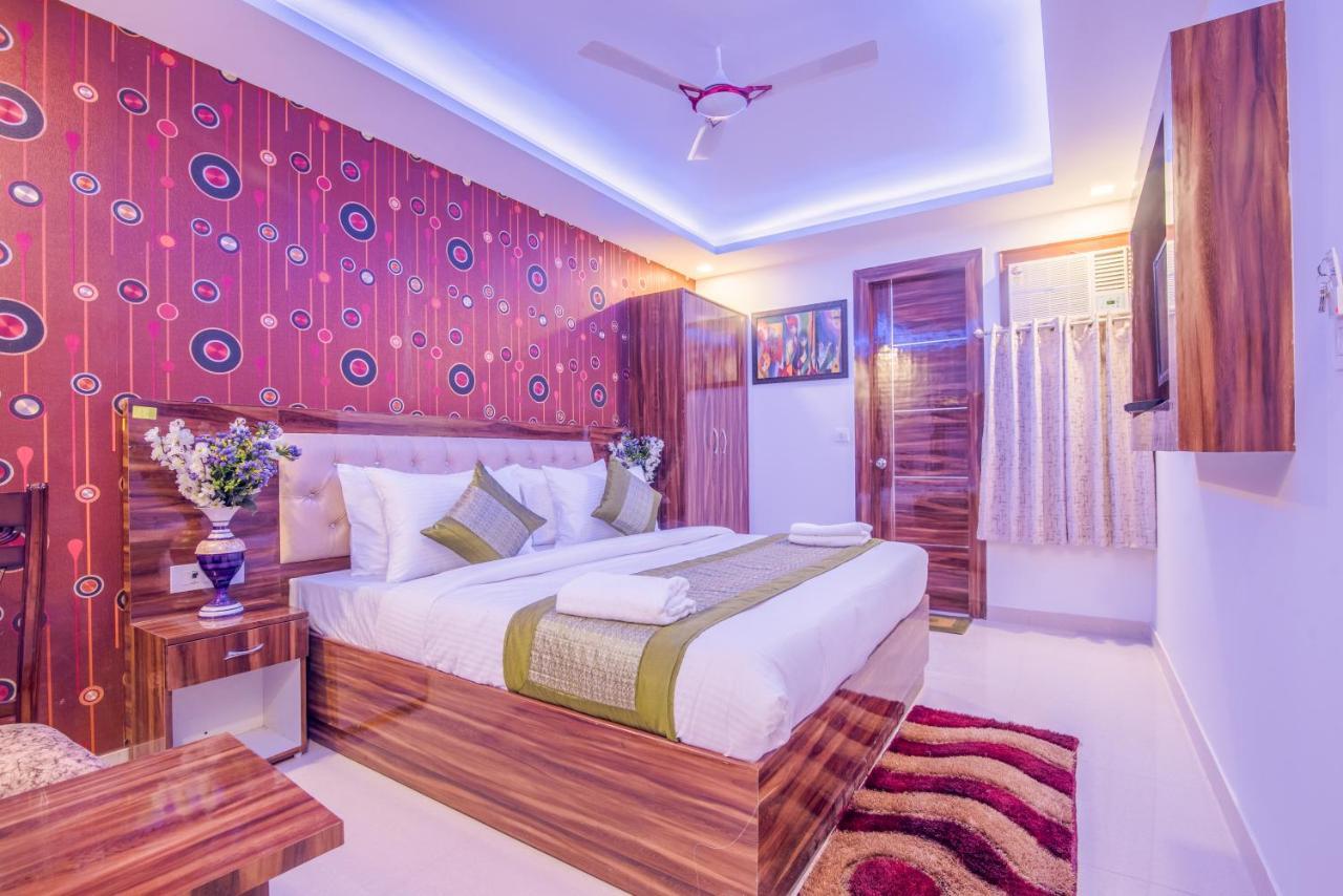 Hotel Hotel Festival Mahipalpur Delhi Airport - Near Delhi Aerocity 3*