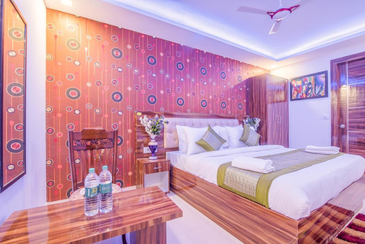 Hotel Hotel Festival Mahipalpur Delhi Airport - Near Delhi Aerocity