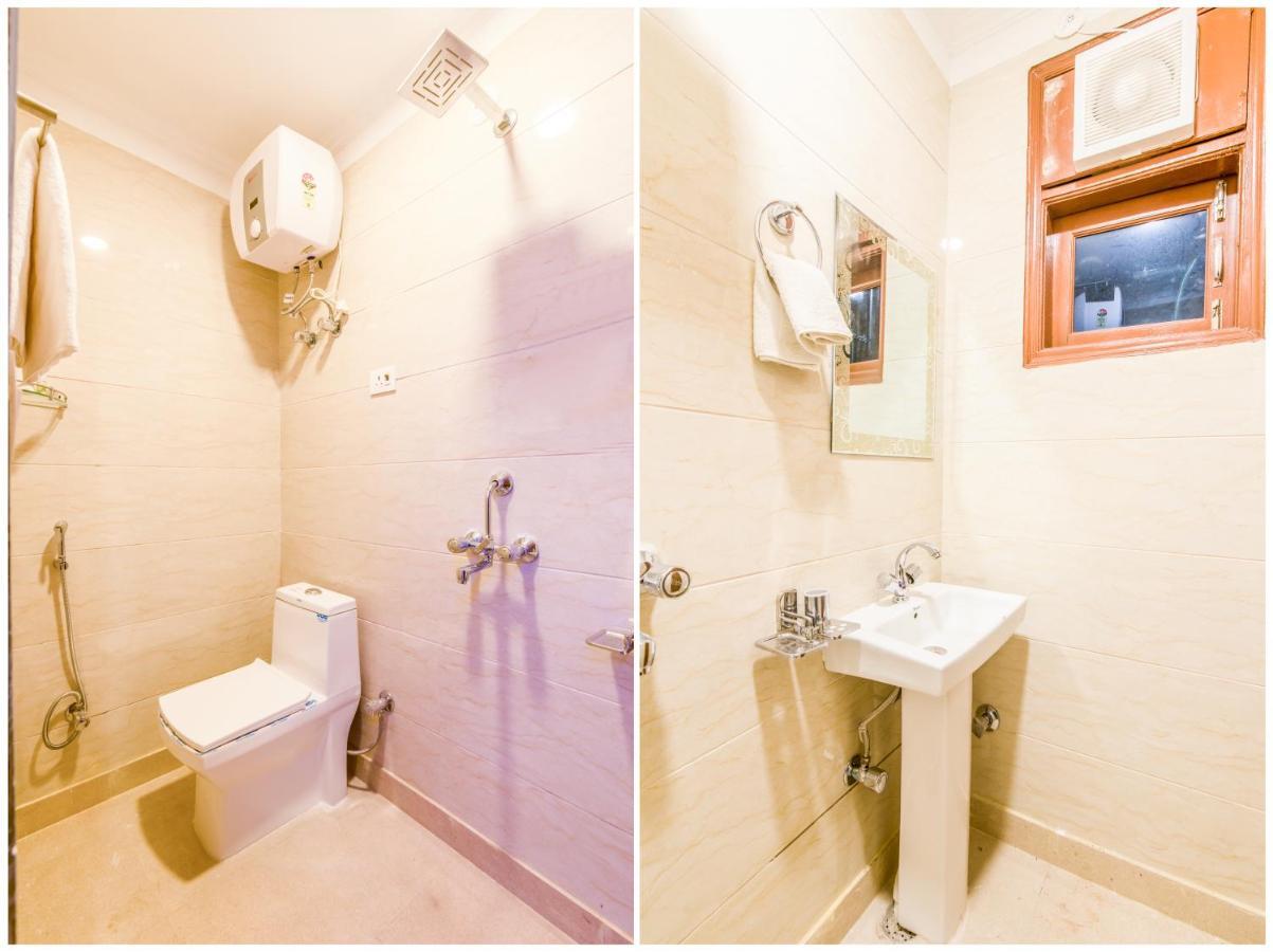 Hotel Hotel Festival Mahipalpur Delhi Airport - Near Delhi Aerocity