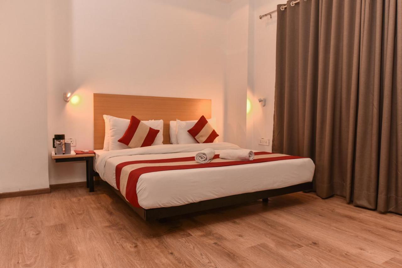 Hotel Red Saffron 3*