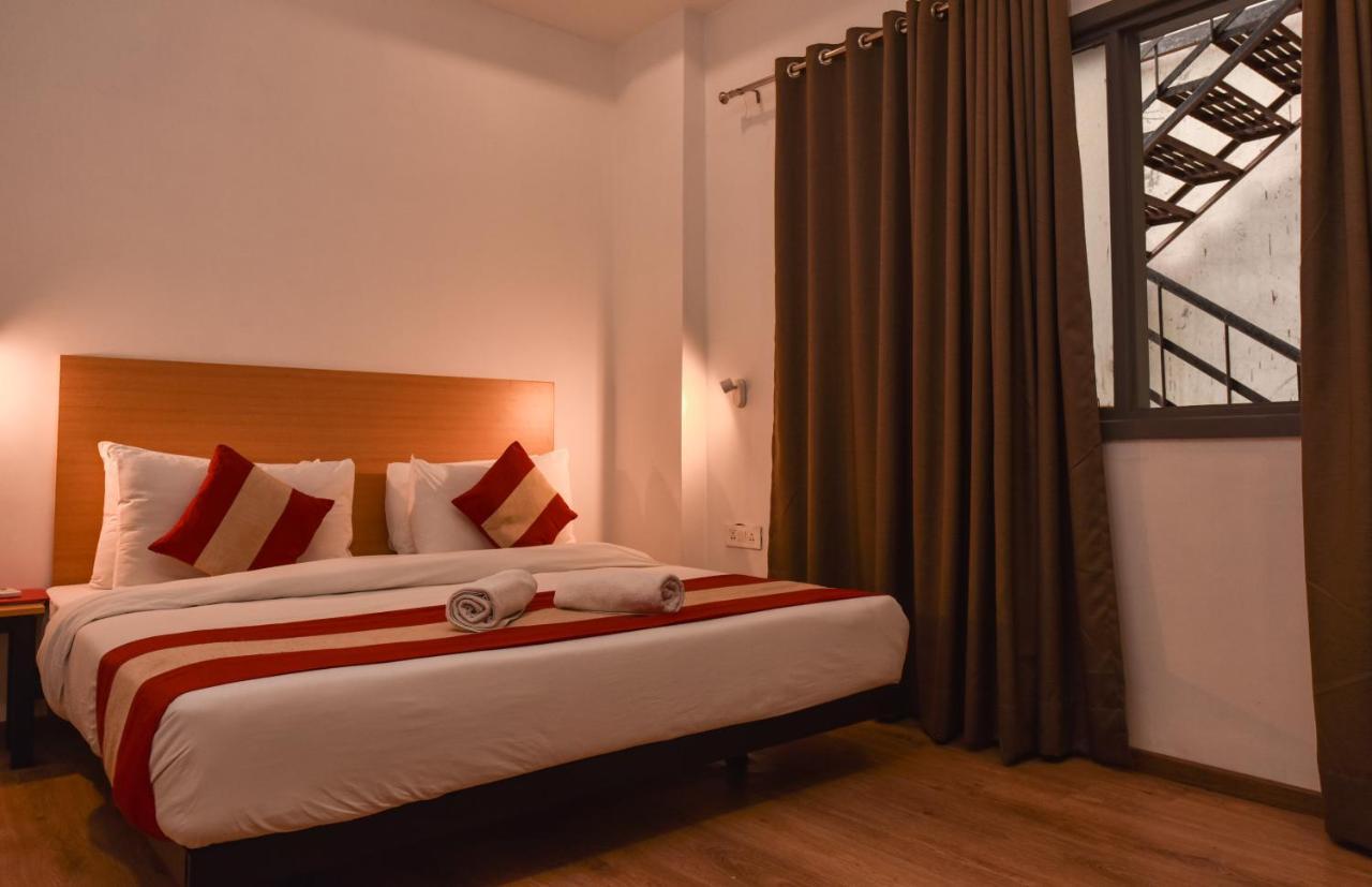 Hotel Red Saffron