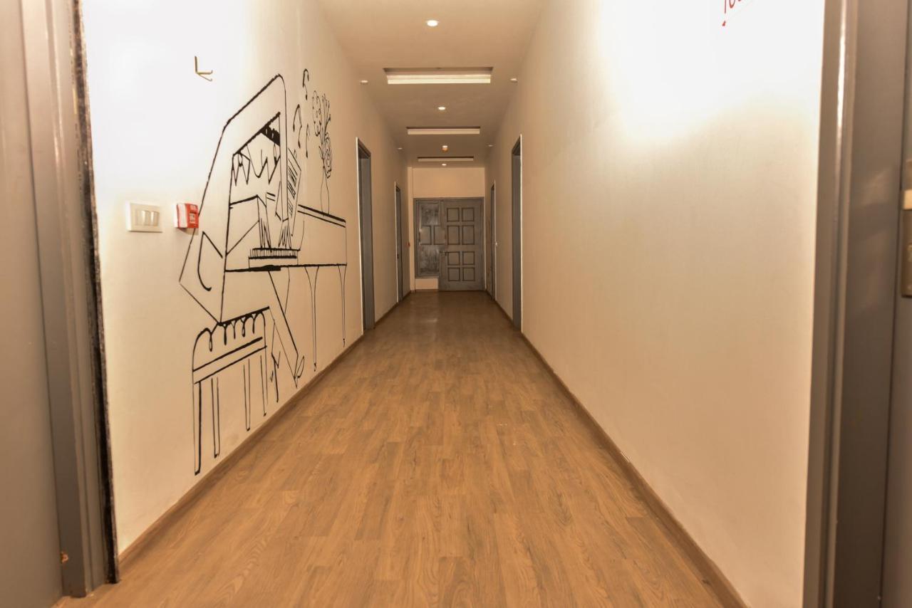 Hotel Red Saffron 3*