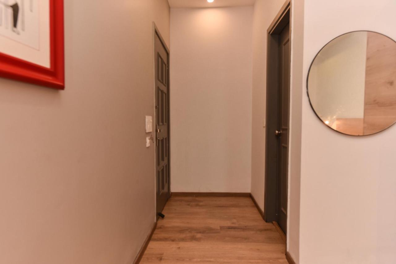 Red Saffron Hotel 3*