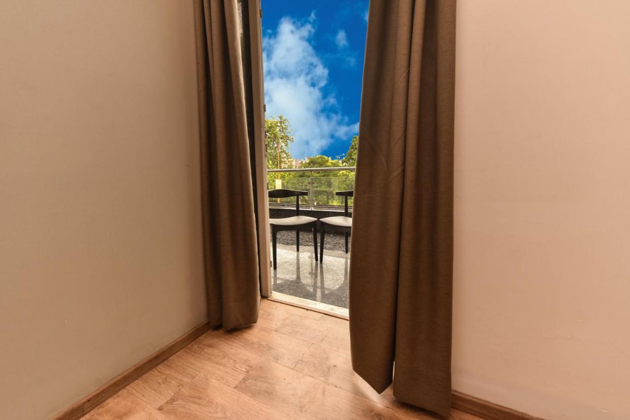 Red Saffron Hotel 3*