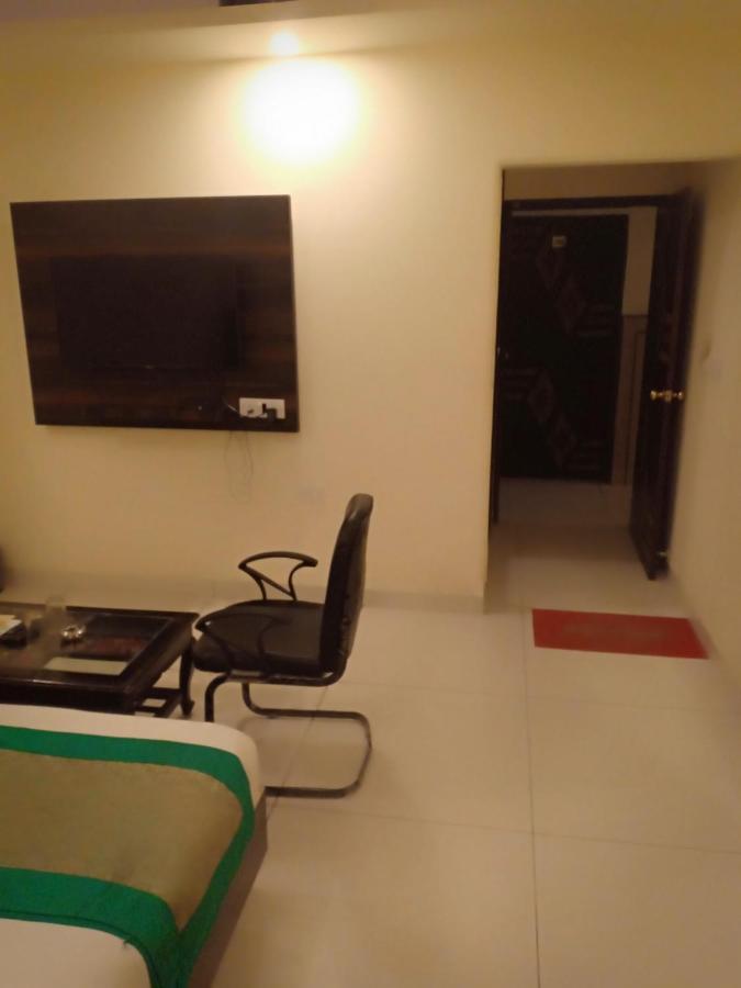 Better-4u Hotel New Delhi