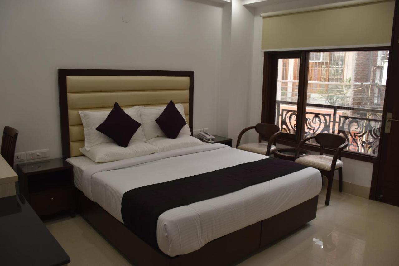 Lemon Residency - And Serviced Hotel