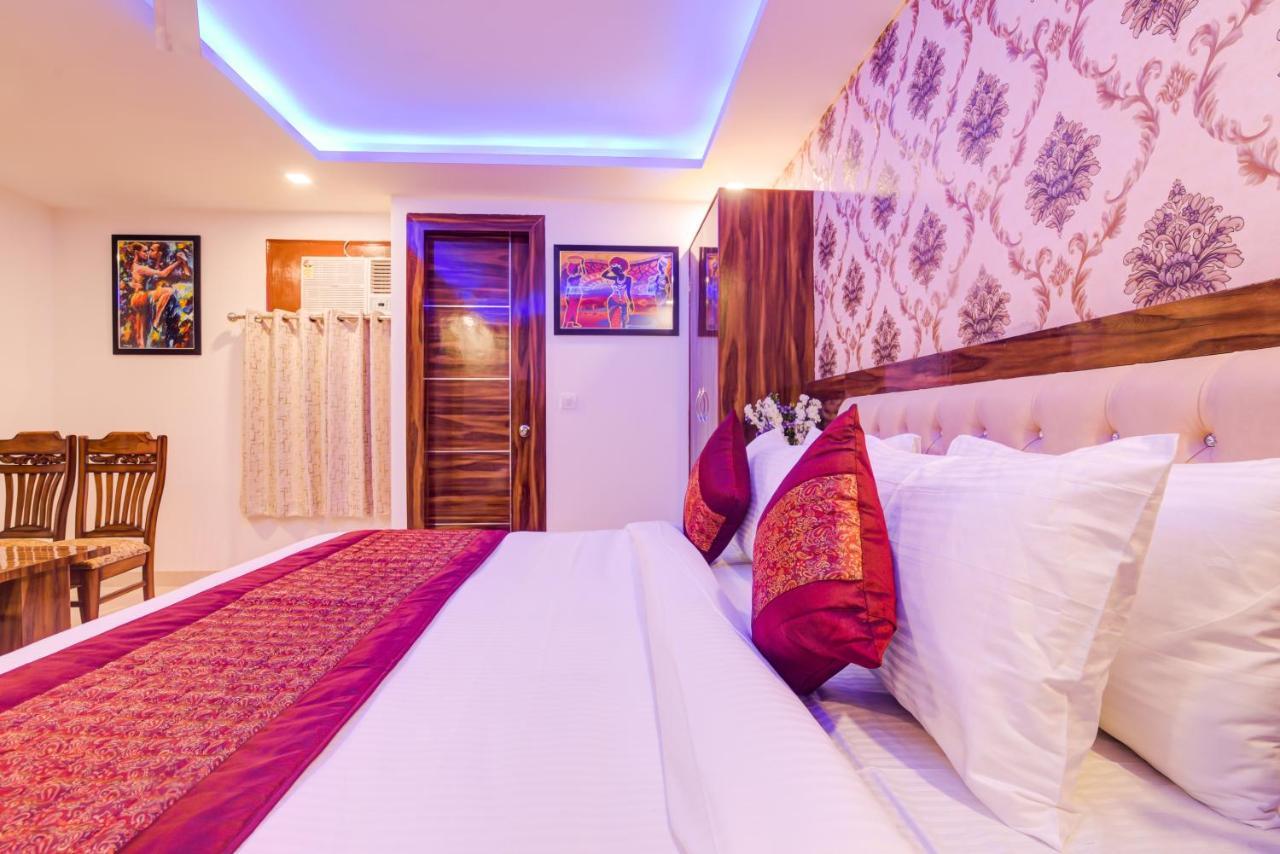 Hotel Hotel Festival Mahipalpur Delhi Airport - Near Delhi Aerocity 3*