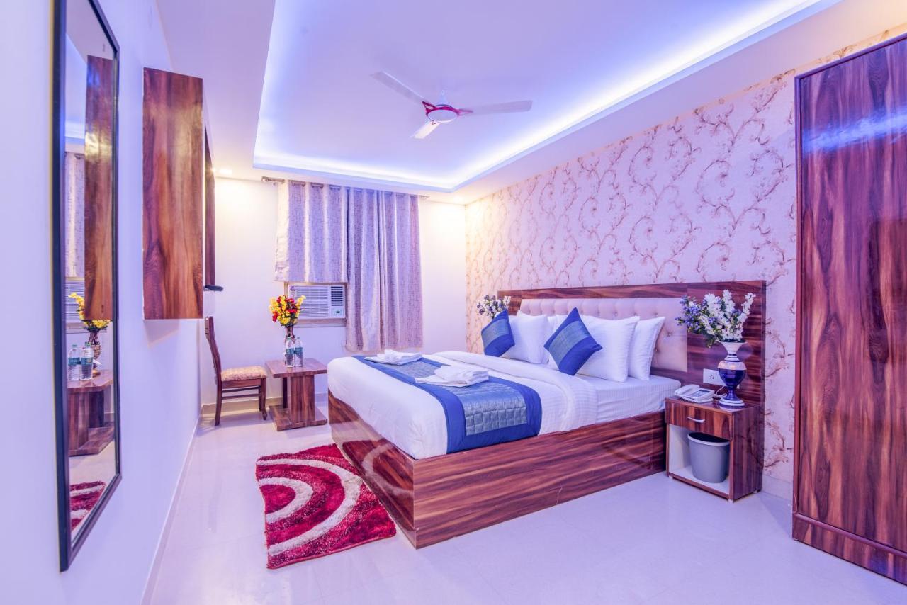 Hotel Hotel Festival Mahipalpur Delhi Airport - Near Delhi Aerocity 3*