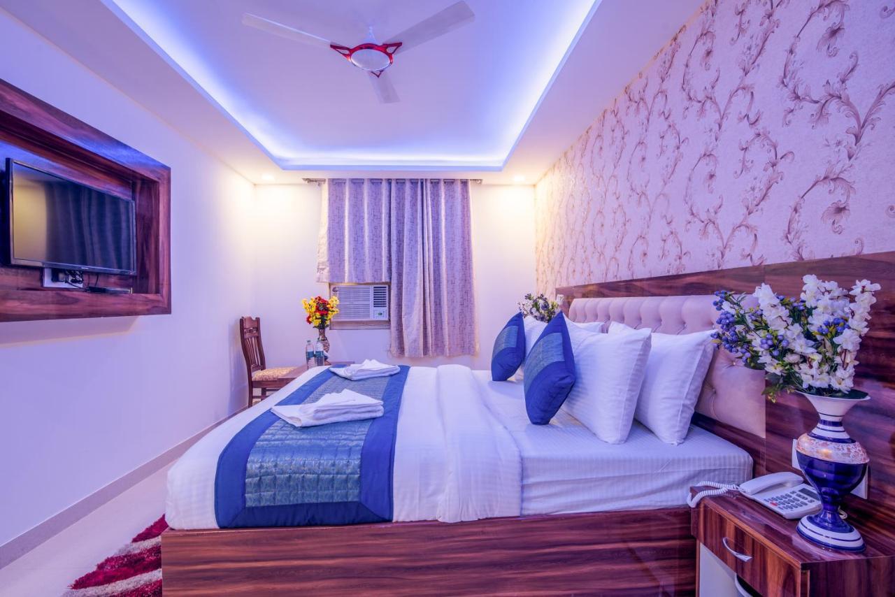 Hotel Hotel Festival Mahipalpur Delhi Airport - Near Delhi Aerocity New Delhi