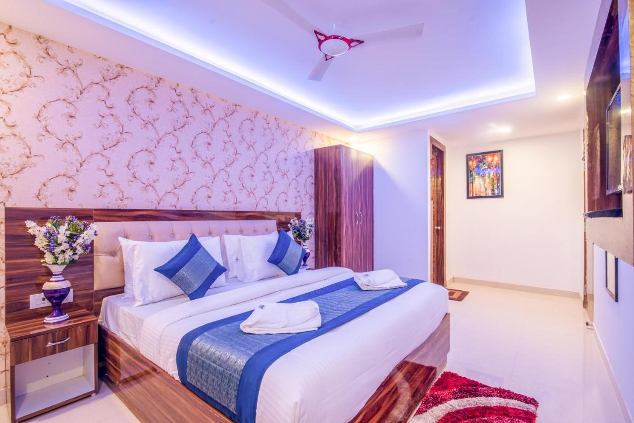 Hotel Hotel Festival Mahipalpur Delhi Airport - Near Delhi Aerocity