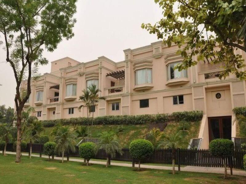 Hotel The Uppal - An Ecotel 5*