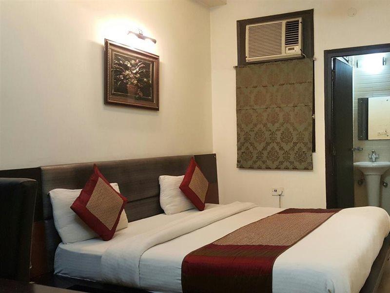 Delhi Aerocity, Nh 48