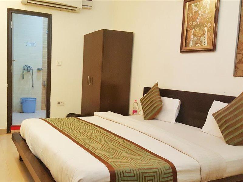 Delhi Aerocity, Nh 48 New Delhi