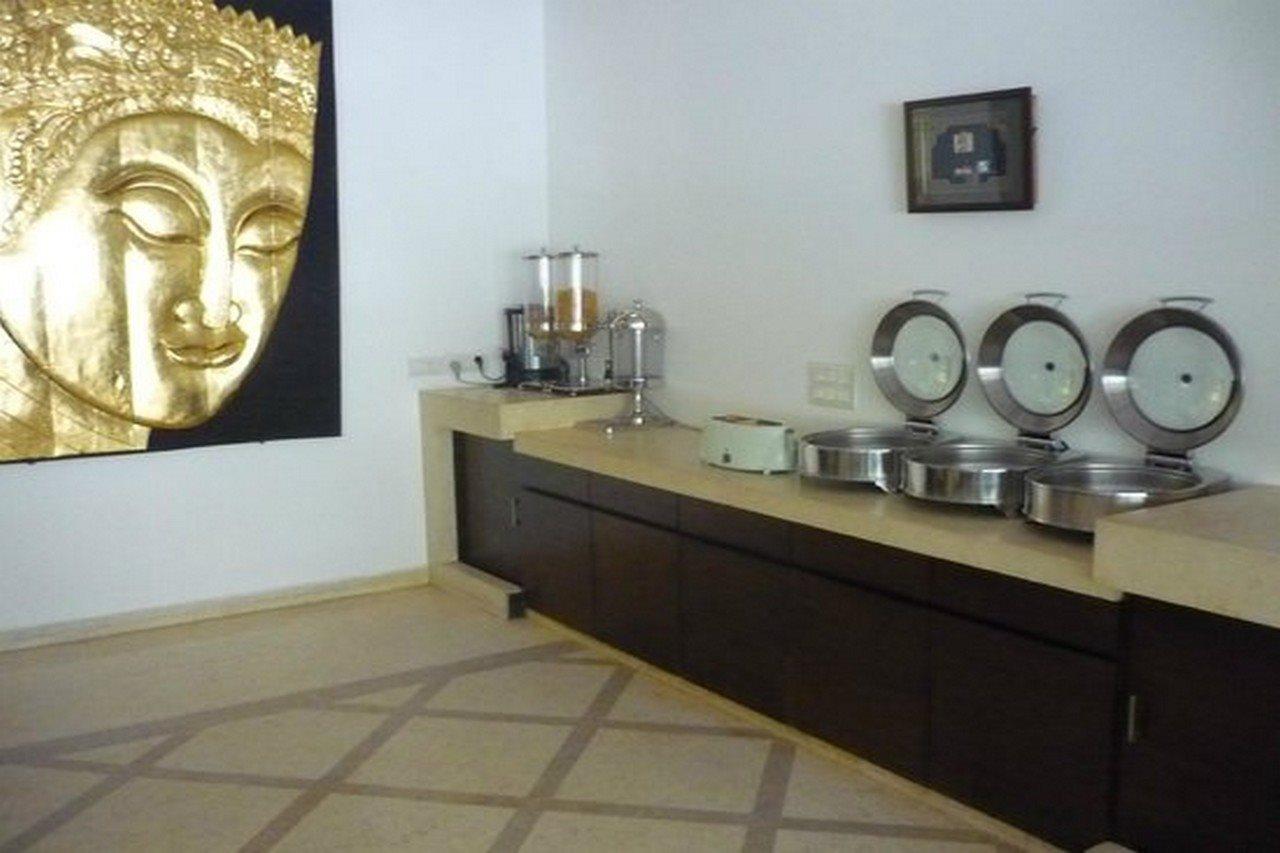 Jht Hotel New Delhi