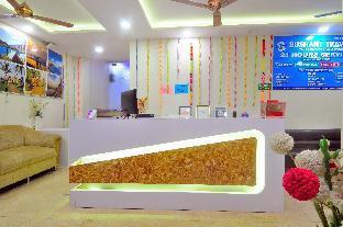 Palace Deluxe - Paharganj - Hotel 3*