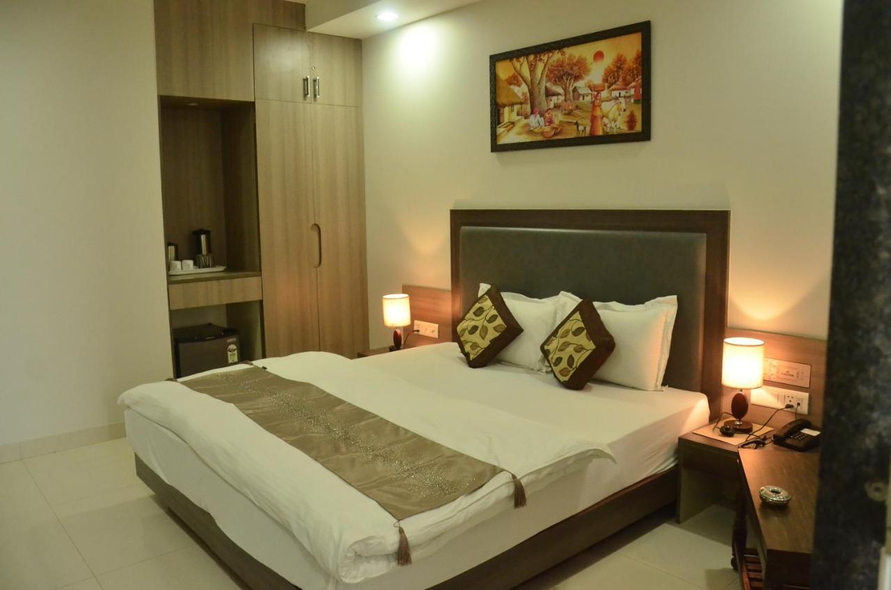 Sopan Heights Delhi (National Capital Territory of India)