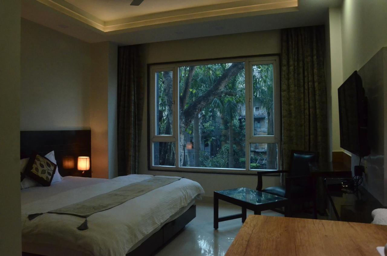 Sopan Heights Hotel Delhi (National Capital Territory of India)