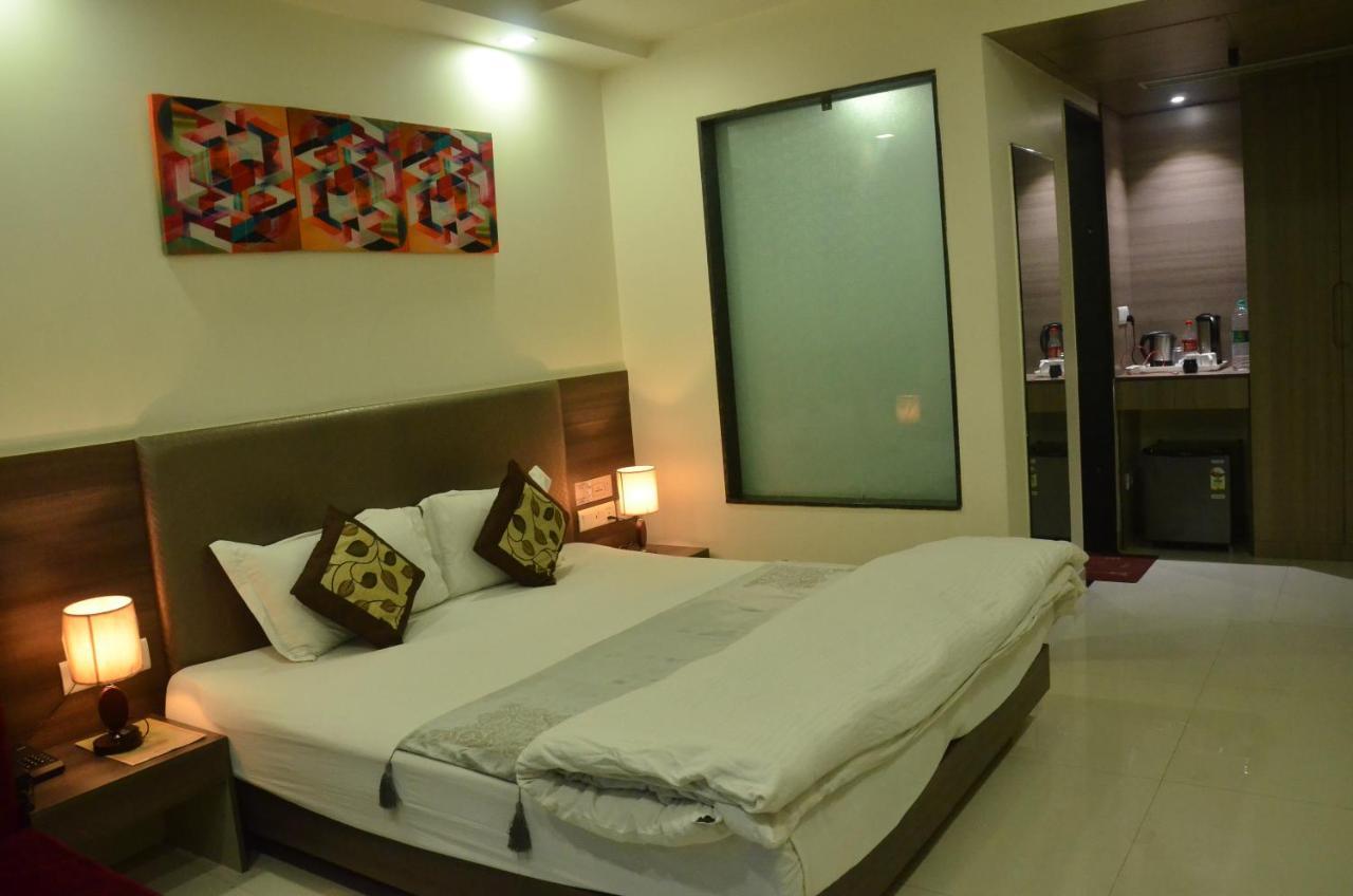 Hotel Sopan Heights