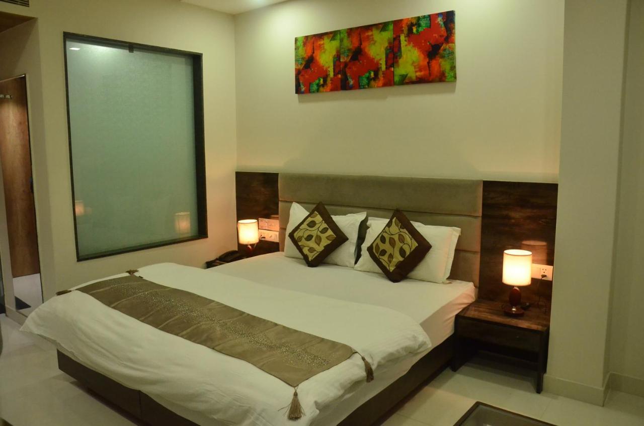Sopan Heights Hotel