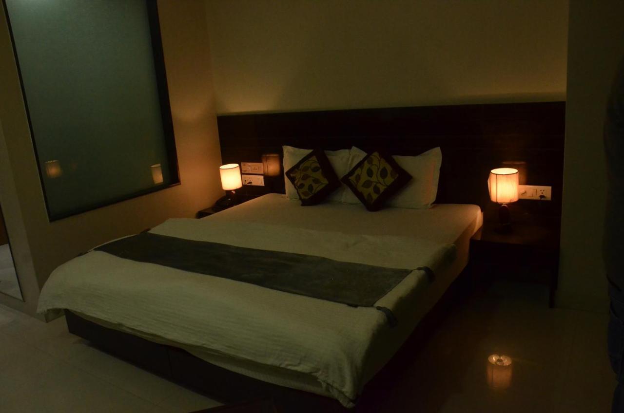 Hotel Sopan Heights
