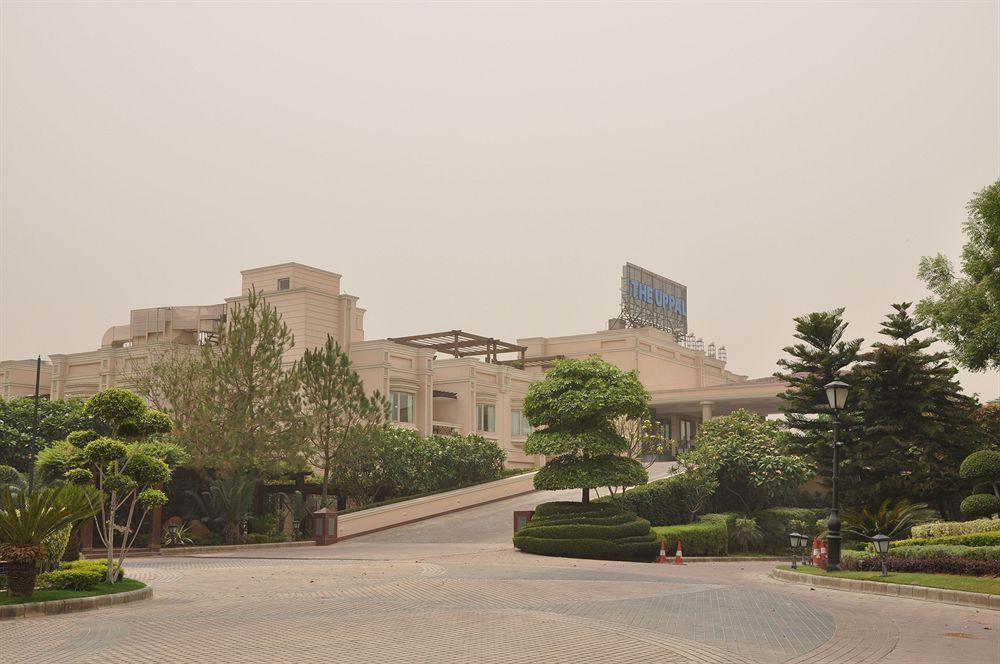 Hotel The Uppal - An Ecotel 5*