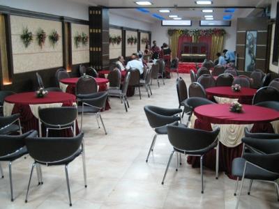 Le Cadre Hotel 3*