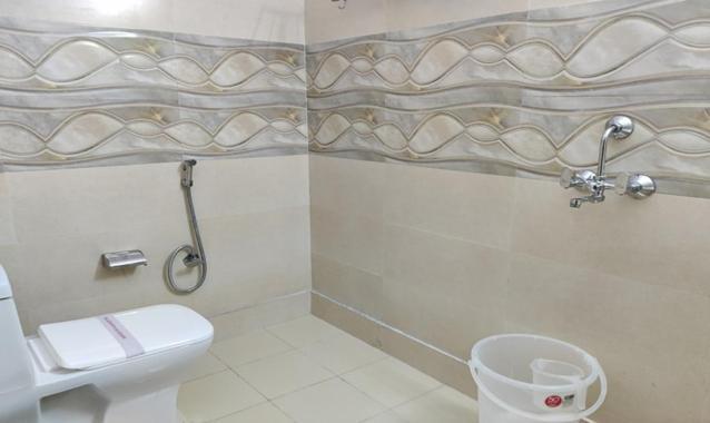 Stay24 035 Jasram Heritage New Delhi