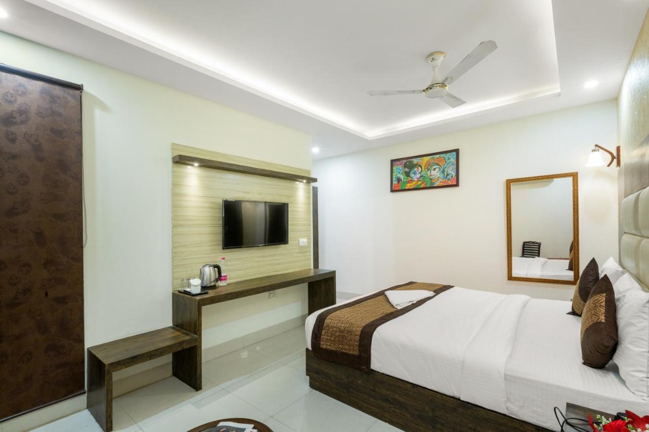 Nirvana By Opo Hotel