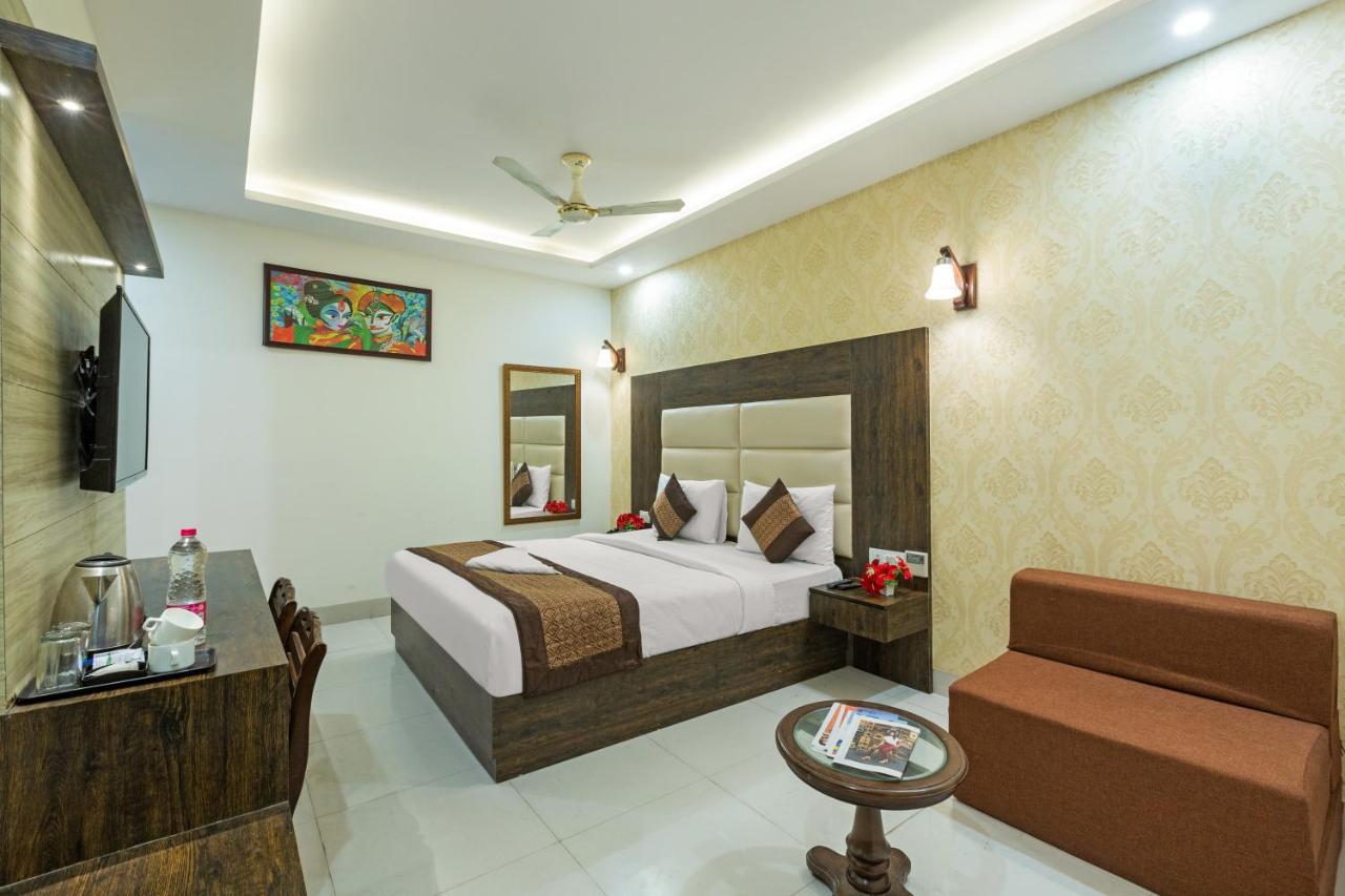 Hotel Nirvana By Opo