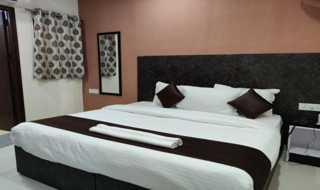 Stay24 035 Jasram Heritage Hotel 4*