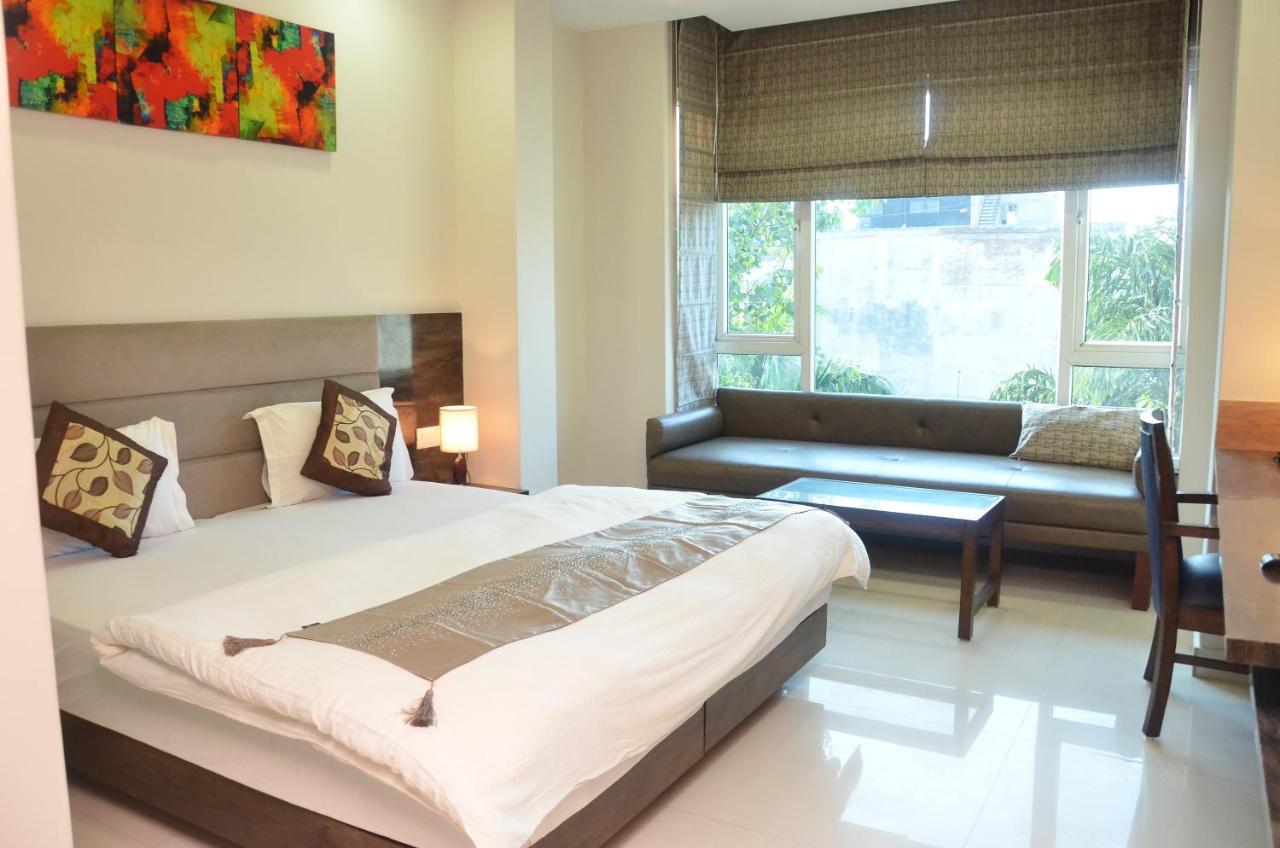 Sopan Heights Hotel 3*