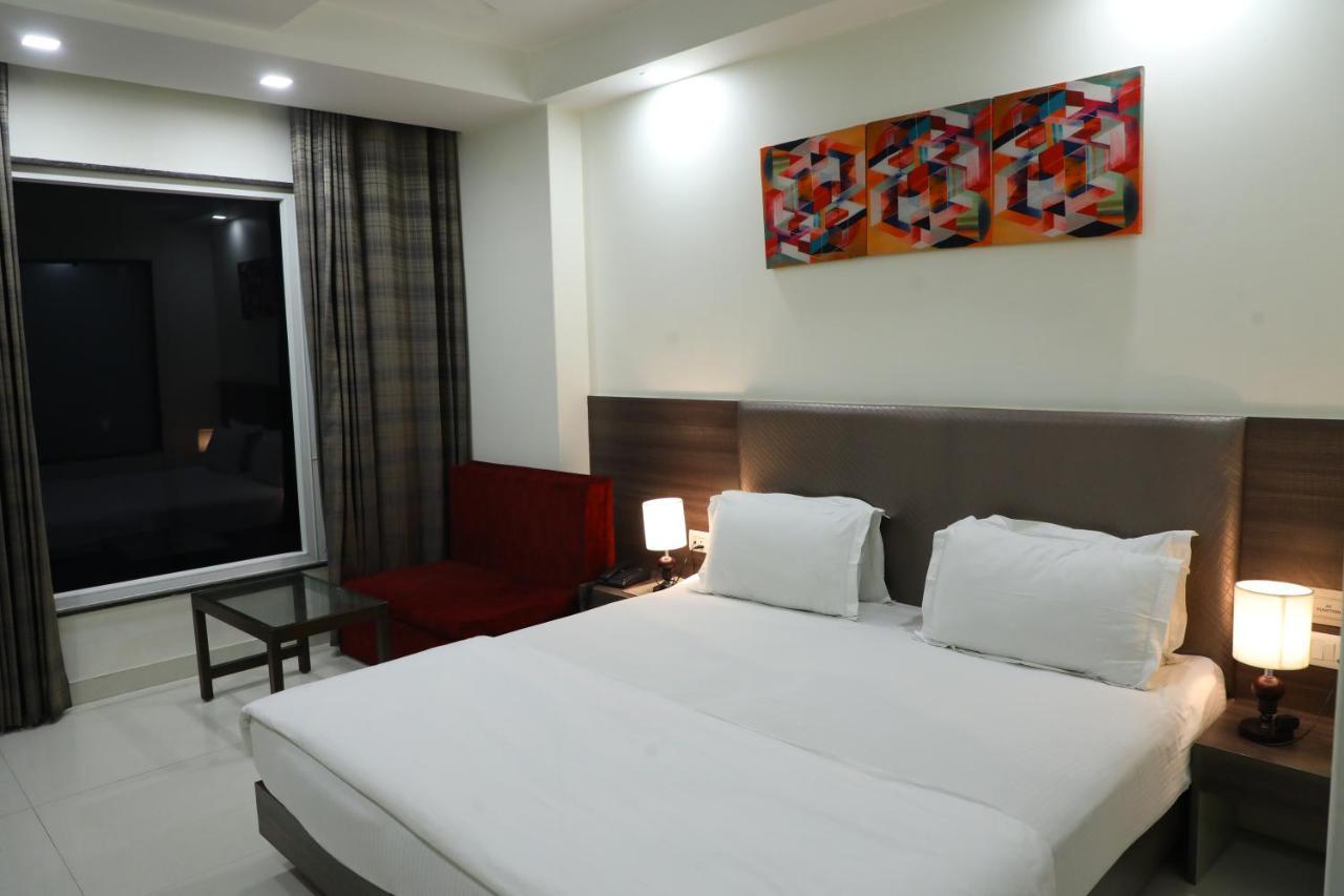 Sopan Heights 3* Delhi (National Capital Territory of India)