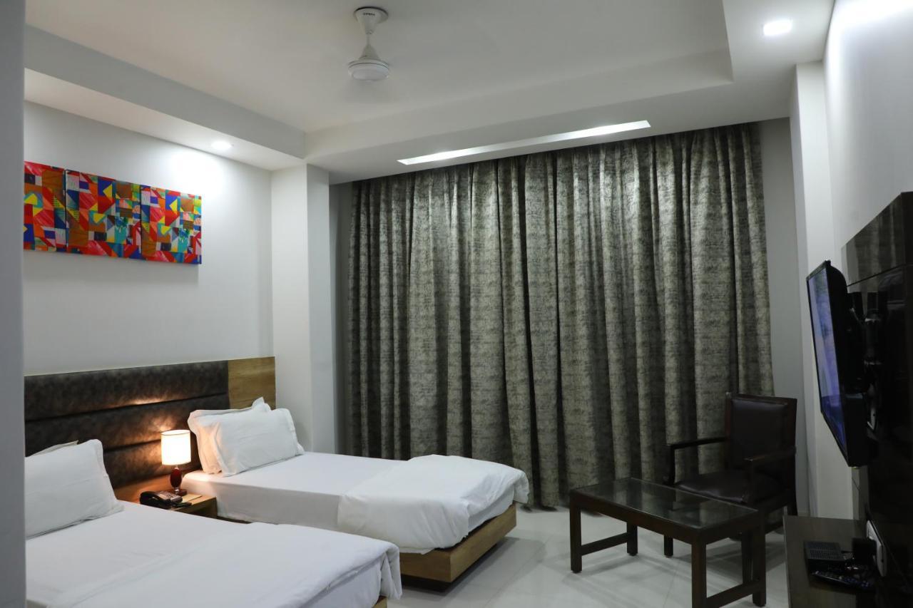 Hotel Sopan Heights