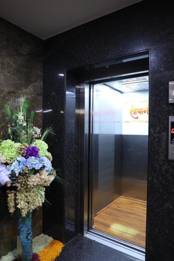 Sopan Heights Hotel Delhi (National Capital Territory of India)