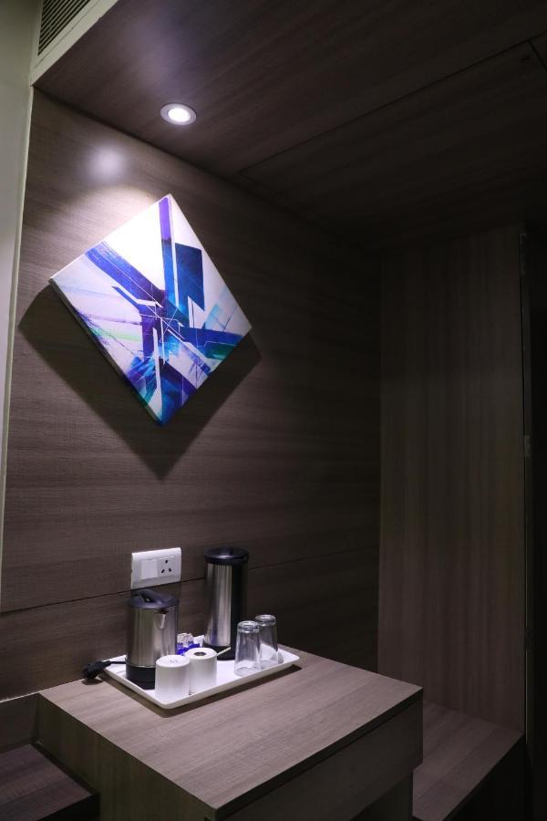 Hotel Sopan Heights 3*