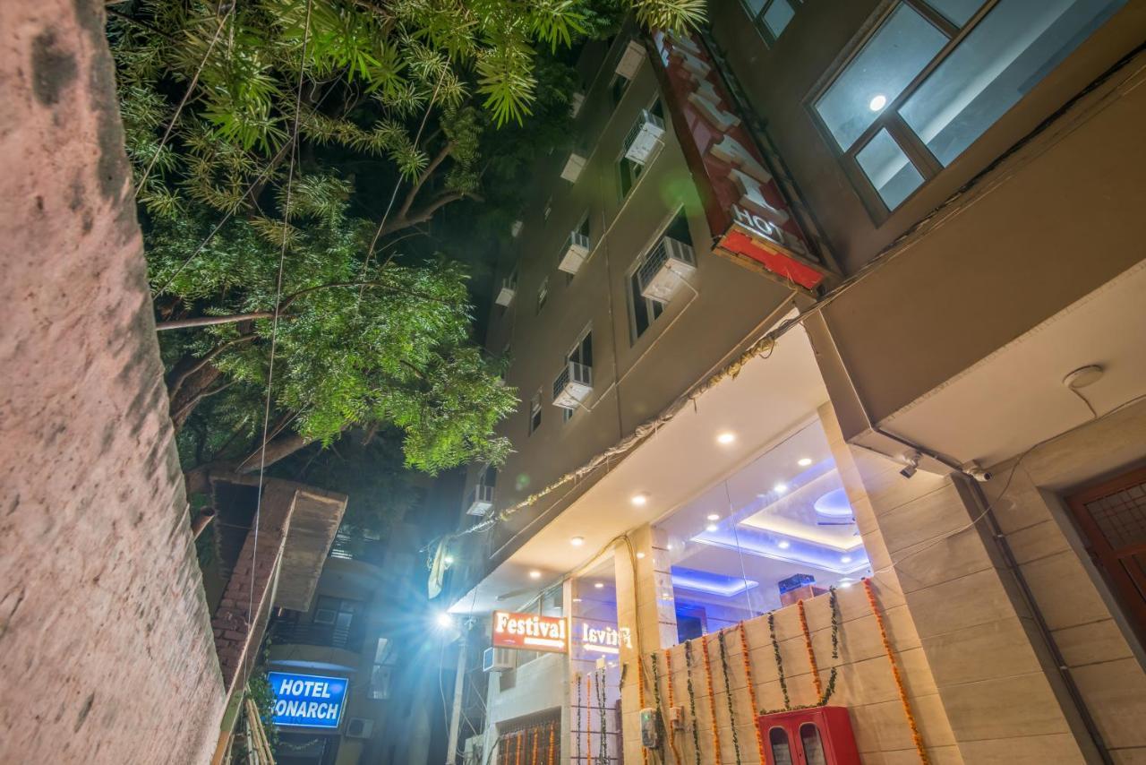 Hotel Festival Mahipalpur Delhi Airport - Near Delhi Aerocity Hotel New Delhi