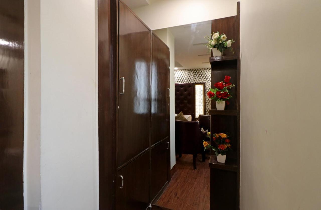 Mannat International By Mannat 3* Nova Deli