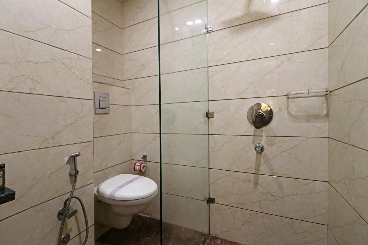 Mannat International By Mannat 3*