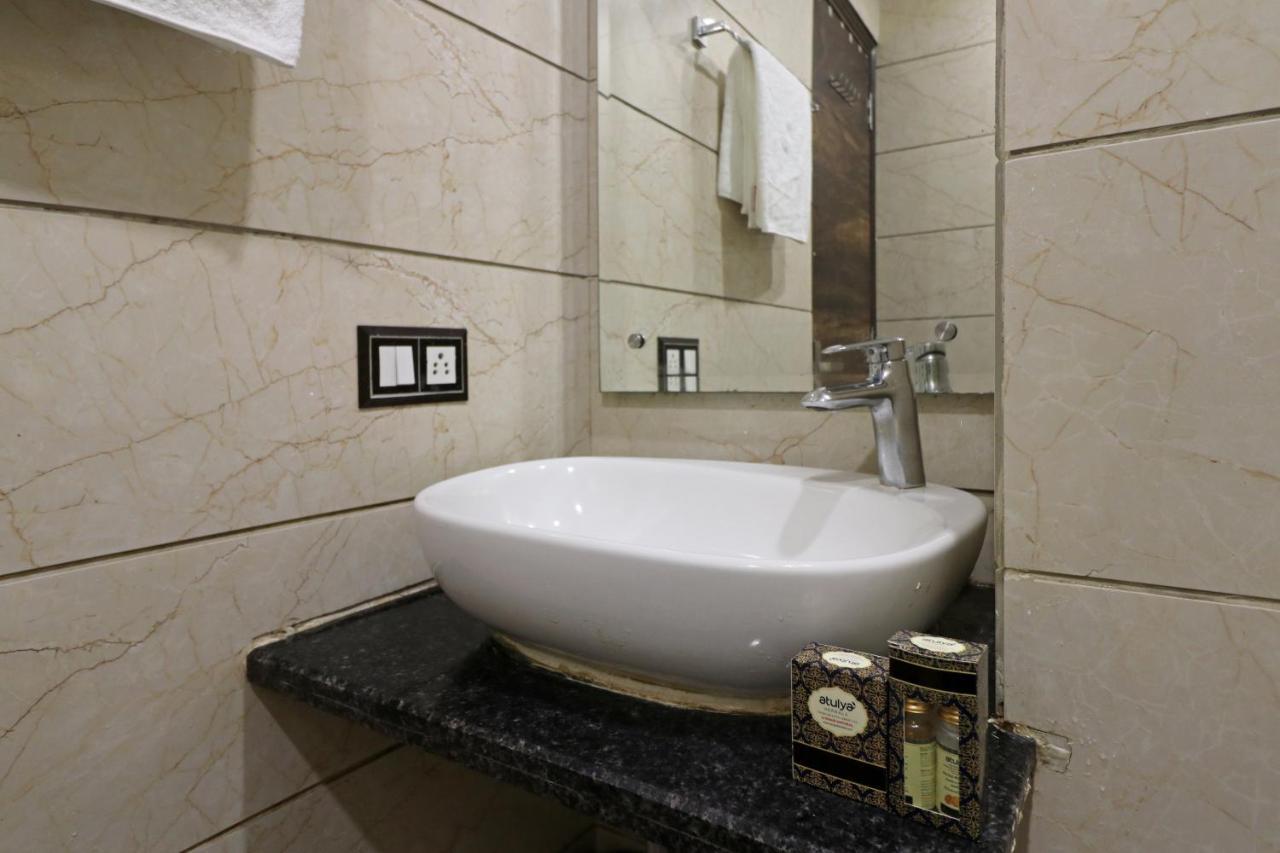 Hotel Mannat International By Mannat