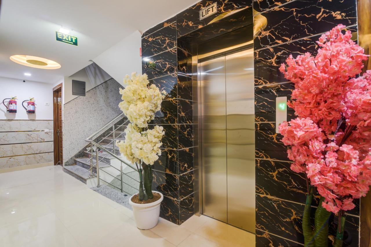 Hotel Hotel Festival Mahipalpur Delhi Airport - Near Delhi Aerocity 3*